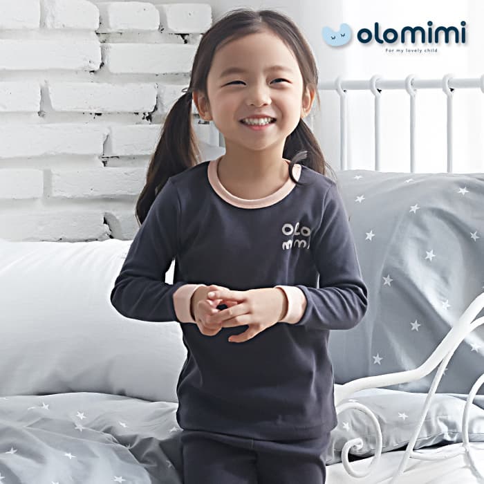 _OLOMIMI_KOREA 2019 New_Pajamas_sleepwear_NANA